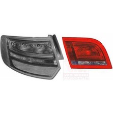 Depo Volkswagen A3 2008 2012 Stop Lambası Iç Sol 714021920702 (Oem NO:8P4945093D)