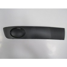 TŞT 2010 - 2014 Volkswagen Transporter T6 Sis Kapağı Sağ Sis Deliksiz (Oem NO:7E0807490)