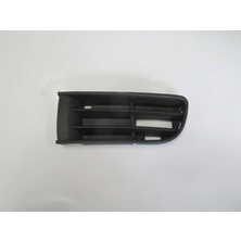 TŞT 2002 - 2005 Volkswagen Polo 5 Sis Lamba Kapağı Sol (Sis Deliksiz) (Çift Farlı Tip) (Oem NO:6Q0853665F)