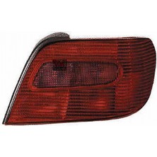 Depo Xsara 2 2001 2003 Stop Lambası Sağ Seffaf (Oem NO:1610729080)