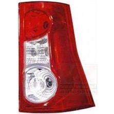 Depo Renault Logan 2008 Stop Lambası Sağ Pıck Up (Oem NO:8200570945)