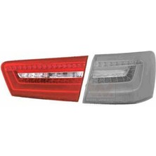 Depo Volkswagen A6 2011 2015 Stop Lambası Iç Sağ (Oem NO:4G5945094A)