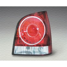 Magneti Marelli C Elysee 2013 Stop Lambası Sol (Oem NO:9674809080)