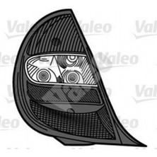 Depo C5 2001 2004 Stop Lambası Sol (Oem NO:6350N8)