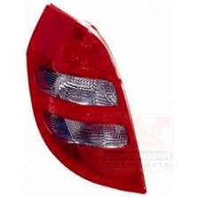 Depo Mercedes W169 2004 2008 Stop Lambası Sağ Avangarde (Oem NO:A1698201064)
