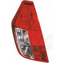 Depo I10 2008 Stop Lambası Sol P21 5W P21 5W PY21W W16W (Oem NO:924010X020)