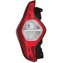 BSG Renault Lodgy 2012 Stop Lambası Sol Duysuz (Oem NO:265558016R)