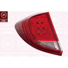 Depo Civic (Fk) Hb 5 Kapı 2012 2014 Stop Lambası Dış Sağ (Oem NO:33500TV0E01)