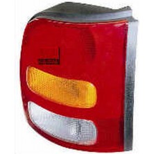 Depo Micra (K11) 98 00 Stop Lambası Sağ (Oem NO:265546F600)