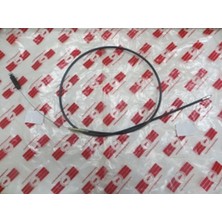 TŞT 1990 - 1997 Mıtsubıshı Canter FE449 Stop Teli Hılex Oem No: MB160242