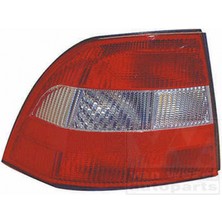 Depo Opel Vectra B 96 99 Stop Lambası Sağ (Oem NO:6223160)