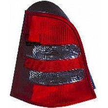 Depo Mercedes W168 2002 2004 Stop Lambası Sağ Avangarde (Oem NO:A1688203064)