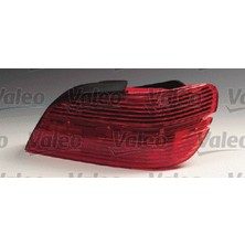 Depo 406 1999 2003 Stop Lambası Sol (Oem NO:6350L5)