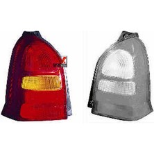 Depo Alto (Ff) 2004 2008 Stop Lambası Sol (Oem NO:35670M79G10)