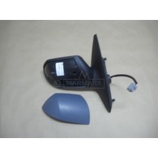 Spj Mondeo Elektrikli Ayna 2000 - 2003 Astarlı Sağ Oem NO:3S7117683MF