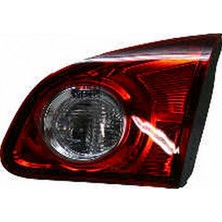 Valeo Qashqai (J10) 2007 2010 Stop Lambası Iç Sol (Oem NO:26555JD800)