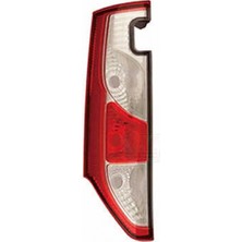 Depo Renault Kango Iıı 2013 Stop Lambası Sol Çıft Kapı (Oem NO:265559212R)