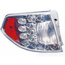Depo Impreza (Gh Gr) Hb 2008 2011 Stop Lambası Dış Sağ LED (Oem NO:84912FG020)