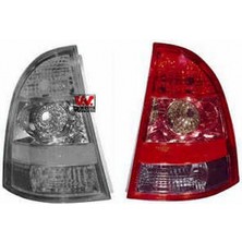 Depo Corolla (E12) Sw 2004 2007 Stop Lambası Sağ (Oem NO:8155102280)