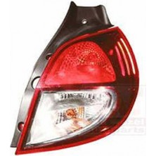 Depo Renault Clio Iıı Hb 2009 2013 Stop Lambası Sağ Unıt..ece. (Oem NO:8200886946)