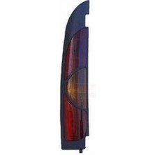 Depo Renault Kango 1997 2003 Stop Lambası Sol Çıft Kapak (Oem NO:7700308713)