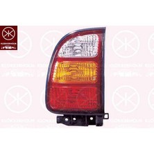 Depo Rav4 (A1) 98 00 Stop Lambası Sol (Oem NO:8156042050)
