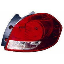 Depo Renault Clio Iıı Grand Tour 2005 Stop Lambası Sağ Unıt..ece. (Oem NO:8200586844)