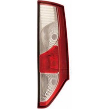 Depo Renault Kango Iıı 2013 Stop Lambası Sağ Tek Kapı (Oem NO:265506145R)