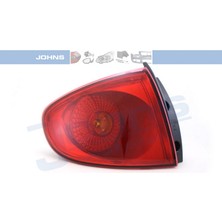 Depo Volkswagen Altea 2004 2010 Stop Lambası Sol 714000062454 (Oem NO:5P0945111)