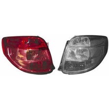 Depo Sx4 (Ey Gy) Hb 2008 2013 Stop Lambası Sol (Oem NO:3567079J00)