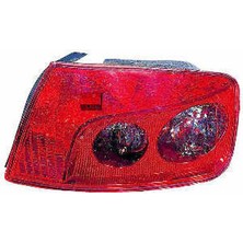 Depo 407 2004 Stop Lambası Sağ (Oem NO:6351GC)