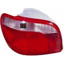 Depo Yaris (P1) 99 01 Stop Lambası Sol Sıs Farlı (Oem NO:8156152130)