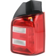 Depo Volkswagen T6 2015 Stop Lambası Sol 2SK012338031 (Oem NO:7E0945095T)