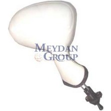 TŞT 1998 - 2001 Daewoo Matiz Kapı Aynası Sağ Manuel (Oem NO:96323392)