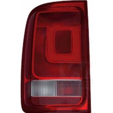Depo Volkswagen Amarok 2013 Stop Lambası Sol Koyulastırılmıs (Oem NO:2H1945095F)