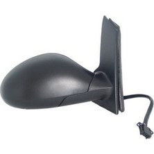 Spj Altea Toledo Elektrikli Ayna 2004 - 2009 Sağ Oem NO:5P1857508G9B9