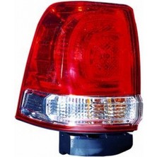 Depo Land Cruiser (J20) 2007 2012 Stop Lambası Dış Sağ (Oem NO:8155060820)