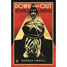 Down And Out In Paris And London