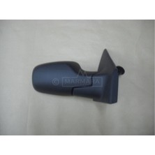 Spj Clio Mekanik Ayna 2006 - 2009 Sensörlü Hb Sağ Oem NO:7701061191