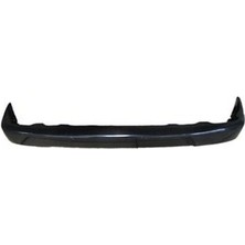 TŞT 1998 - 2001 Toyota Hilux Pıck Up LN145 - Ön Tampon (Siyah 4x2 Ince Tip Fpı) (Oem NO:5210135430)