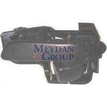 TŞT 1997 - 1998 Toyota Carina Arka Kapı Iç Açma Kolu Sol Mavi (Oem NO:6920620110)