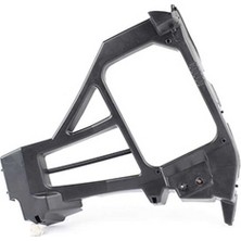 BSG Ford Focus 2004 Tampon Bakaliti Arka Sol 5 Kapı Hatcback (Oem NO:4M51A17E851AL)