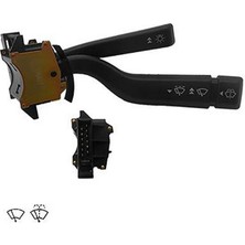 FEBI FEBI Ford Transit M12 M15 93 Far Sinyal Kumanda Kolu (Oem NO:95VB11K665AA)