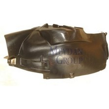 Tyg 2005 - 2009 Mercedes B Class W245 - Ön Çamurluk Davlumbazı Sağ Önün Önü (LT - BZ6048) (Tyg) (Oem NO:1696982630)