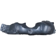 TŞT 2001 - 2004 Ford Mondeo Ön Çamurluk Davlumbazı Sol (LT - FD6177) (Oem NO:LKIS7116115AC)
