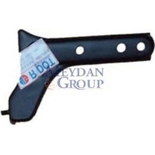 TŞT 2001 - 2004 Toyota Camry Ön Tampon Bağlantı Braketi Sağ (Oem NO:5201133010)