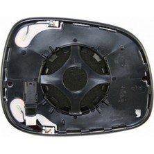 Spj X1 E84 X3 F25 Elektrikli Ayna Camı 2009 - 2012 Kör Noktalı Sağ (Oem NO:963669996R)