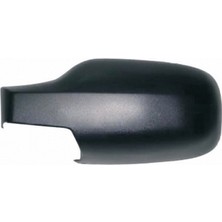 Spj Megane Scenıc Ayna Kapağı 2003 - 2009 Siyah Sol Oem NO:8200217947