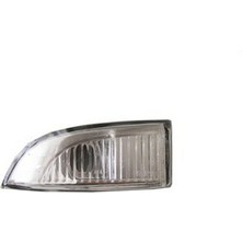 TŞT 2010 - 2013 Renault Megane Iıı Hb - Kapı Ayna Sinyali Sol (Oem NO:261656470R)