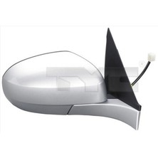 Spj Swift Elektrikli Ayna 2011 Sonrası Sağ Oem NO:8470168L1026U